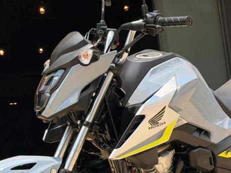 HONDA CG 160 TITAN, Foto 6