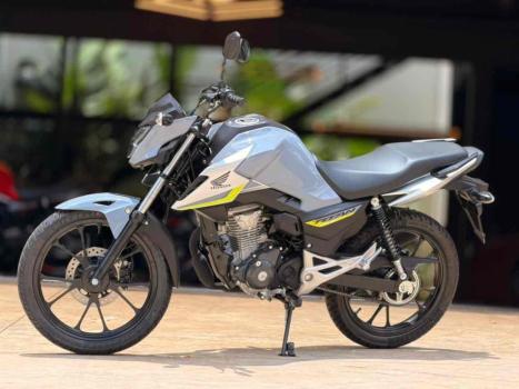 HONDA CG 160 TITAN, Foto 7