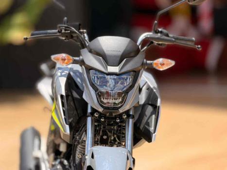 HONDA CG 160 TITAN, Foto 8