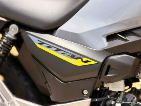 HONDA CG 160 TITAN, Foto 9