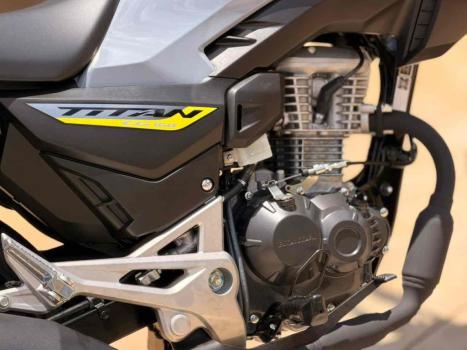 HONDA CG 160 TITAN, Foto 10