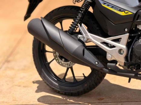 HONDA CG 160 TITAN, Foto 12