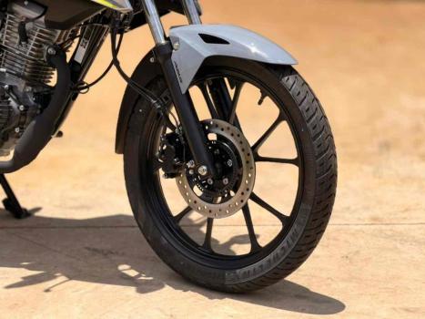 HONDA CG 160 TITAN, Foto 13