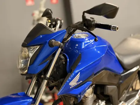 HONDA CG 160 TITAN, Foto 3