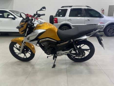 HONDA CG 160 TITAN, Foto 2