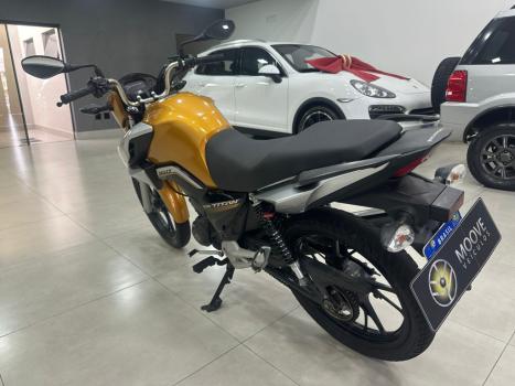 HONDA CG 160 TITAN, Foto 3