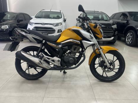 HONDA CG 160 TITAN, Foto 4