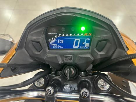 HONDA CG 160 TITAN, Foto 5