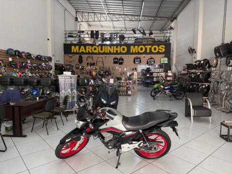 HONDA CG 160 TITAN, Foto 1