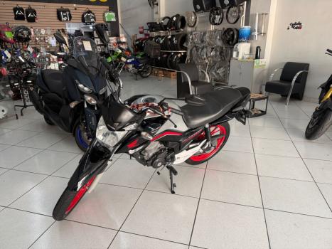 HONDA CG 160 TITAN, Foto 2