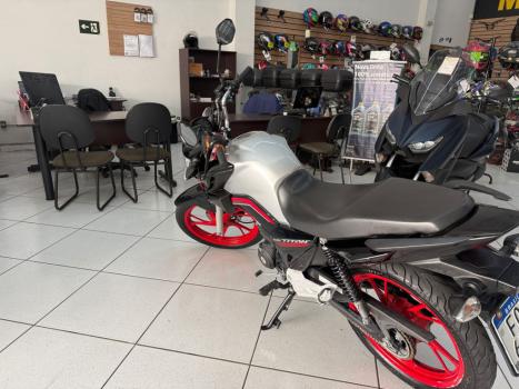 HONDA CG 160 TITAN, Foto 3