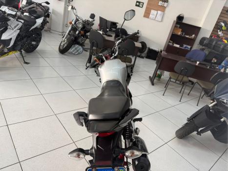 HONDA CG 160 TITAN, Foto 4