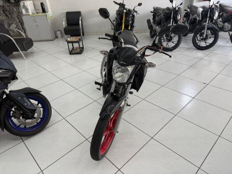 HONDA CG 160 TITAN, Foto 5