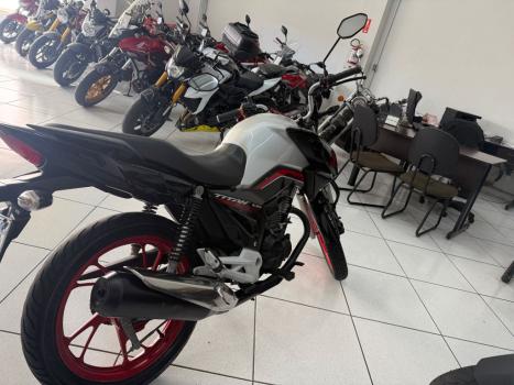 HONDA CG 160 TITAN, Foto 7