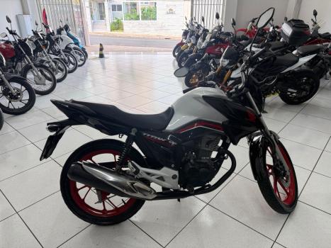 HONDA CG 160 TITAN, Foto 8