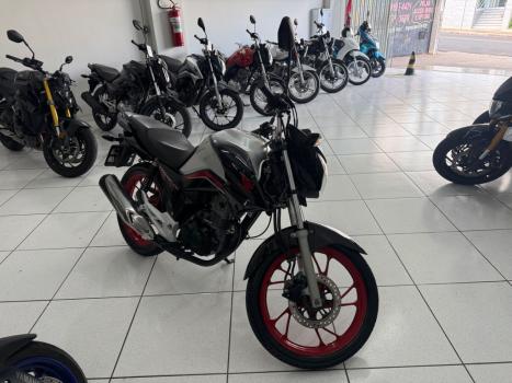 HONDA CG 160 TITAN, Foto 9