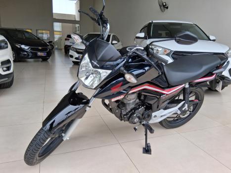 HONDA CG 160 TITAN, Foto 1