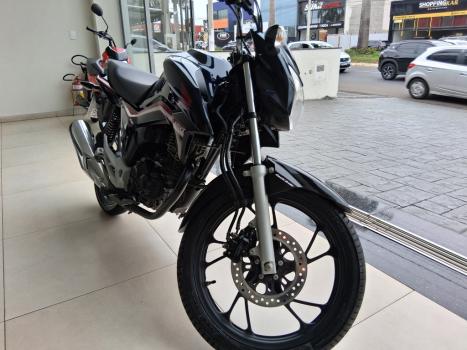 HONDA CG 160 TITAN, Foto 4