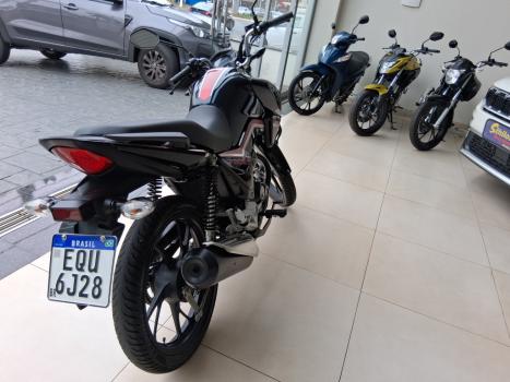 HONDA CG 160 TITAN, Foto 5