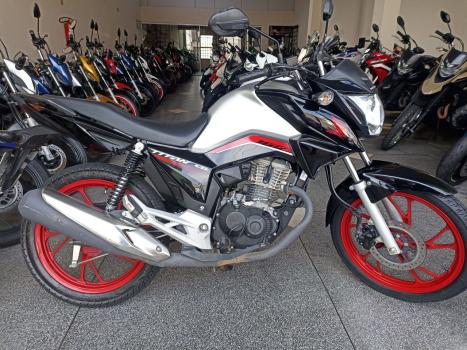 HONDA CG 160 TITAN, Foto 1