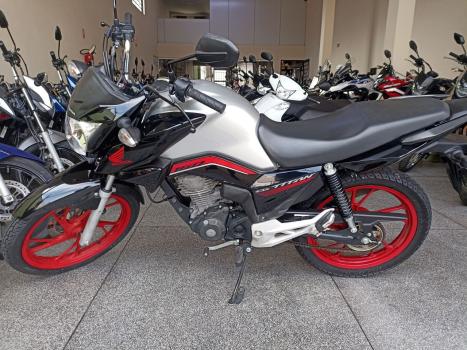 HONDA CG 160 TITAN, Foto 2