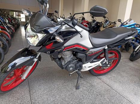 HONDA CG 160 TITAN, Foto 4