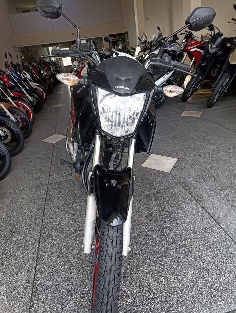 HONDA CG 160 TITAN, Foto 5