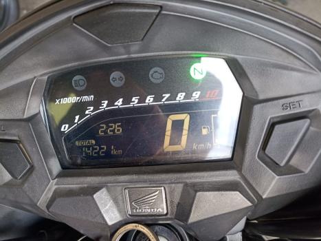 HONDA CG 160 TITAN, Foto 7