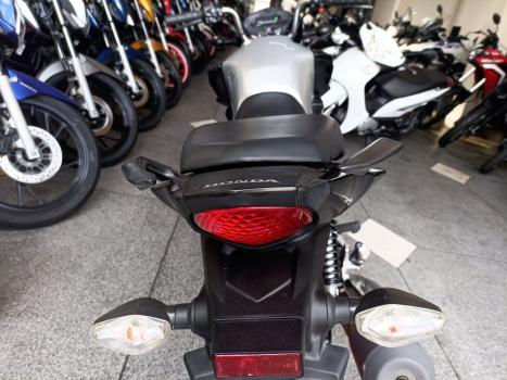 HONDA CG 160 TITAN, Foto 8