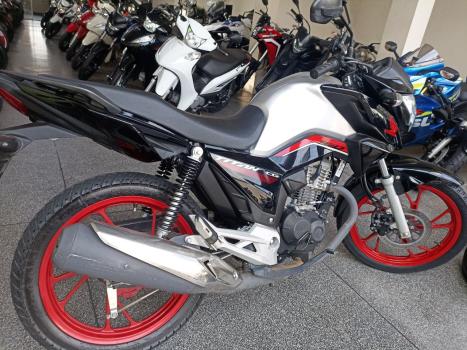 HONDA CG 160 TITAN, Foto 9