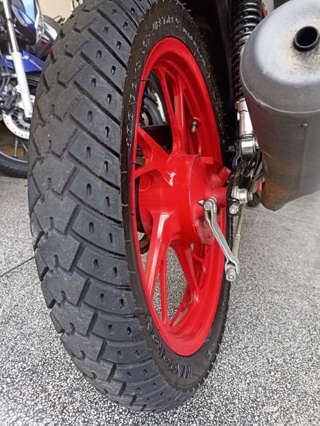 HONDA CG 160 TITAN, Foto 11