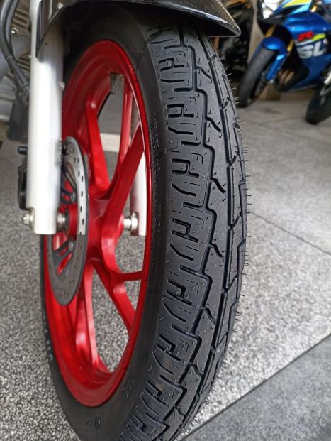 HONDA CG 160 TITAN, Foto 12