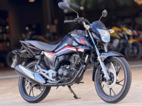 HONDA CG 160 TITAN, Foto 1