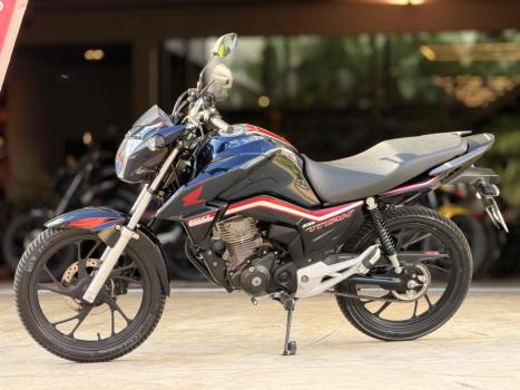 HONDA CG 160 TITAN, Foto 2