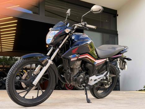 HONDA CG 160 TITAN, Foto 3