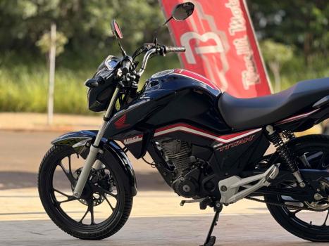 HONDA CG 160 TITAN, Foto 5