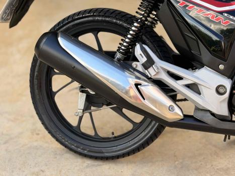 HONDA CG 160 TITAN, Foto 6