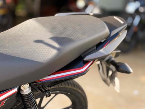 HONDA CG 160 TITAN, Foto 7