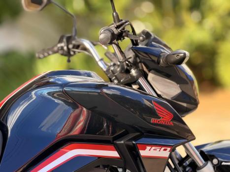 HONDA CG 160 TITAN, Foto 8