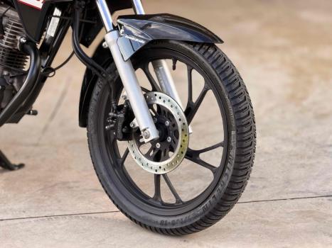 HONDA CG 160 TITAN, Foto 9