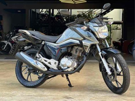 HONDA CG 160 TITAN, Foto 4