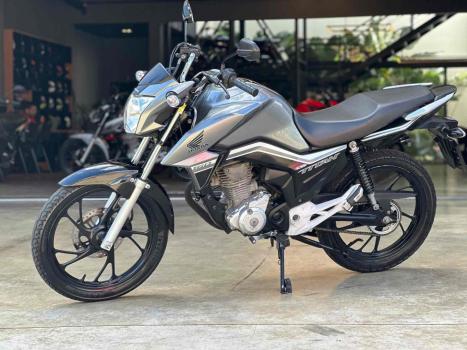 HONDA CG 160 TITAN, Foto 5