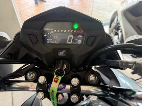 HONDA CG 160 TITAN, Foto 7