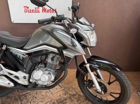 HONDA CG 160 TITAN, Foto 9