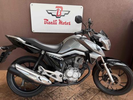 HONDA CG 160 TITAN, Foto 10