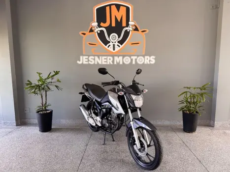 HONDA CG 160 TITAN, Foto 1