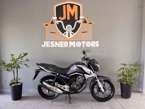 HONDA CG 160 TITAN, Foto 2