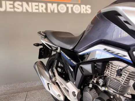 HONDA CG 160 TITAN, Foto 3