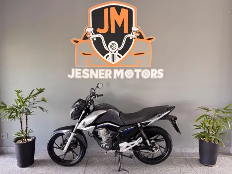 HONDA CG 160 TITAN, Foto 6