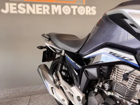 HONDA CG 160 TITAN, Foto 7